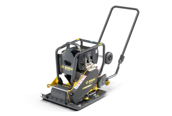 BOMAG Ruettelplatte BP 20-50 D 109 kg