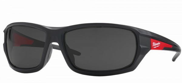 Milwaukee PREMIUM Schutzbrille mit getoente