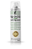 ampere Kreidespray weiss, wasserloeslich 500ml