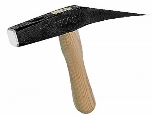 Picard - Ruthe Pflasterhammer 1.500 g Esche