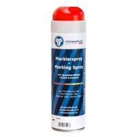 Markierungsspray leuchtend rot clickandtools®