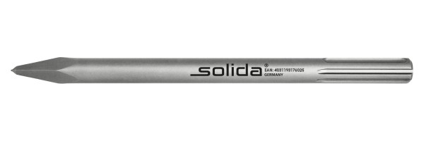 Solida Spitzmeissel SDS-max 400 mm