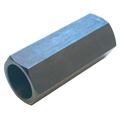 Adapter clickandtools® für BNK Bohrkrone Rundschaft auf M14 Zapfen