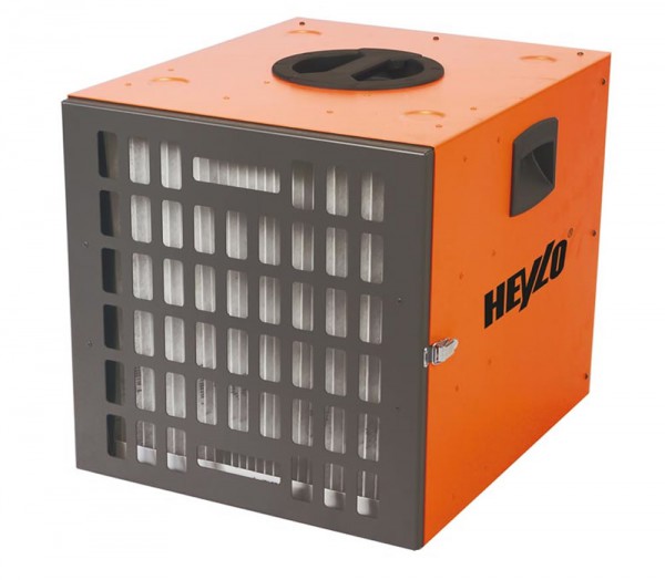 HEYLO Virenschutz-Paket PowerFilter 1400