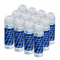 Markierspray leuchtend weiß clickandtools®