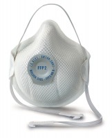 Sicherheitshinweise Moldex2485 FFP2