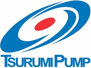 Tsurumi Schmutzwasserpumpe HSA2.75S 207 l/min Förderhöhe 10 m mit Schwimmersch 